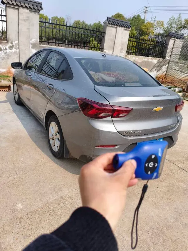 2020 Chevrolet Cavalier 1.0T 125HP L3 6AT,autocango,china used car exporter,china ev exporter,chinese used car exporter,chinese used ev exporter