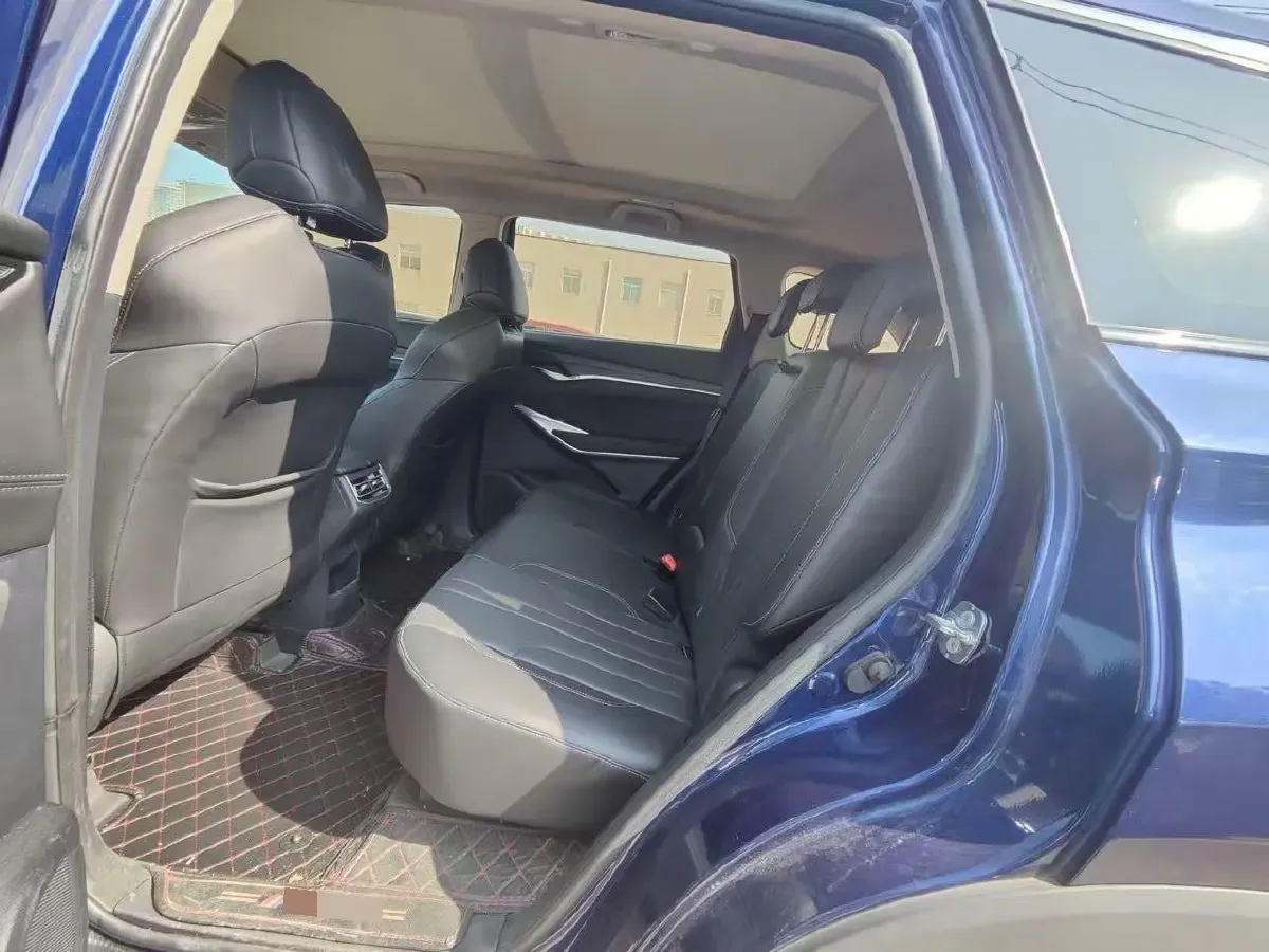 2021 ChangAn CS75 Plus 1.5T 178HP L4 6AT,autocango,china used car exporter,china ev exporter,chinese used car exporter,chinese used ev exporter