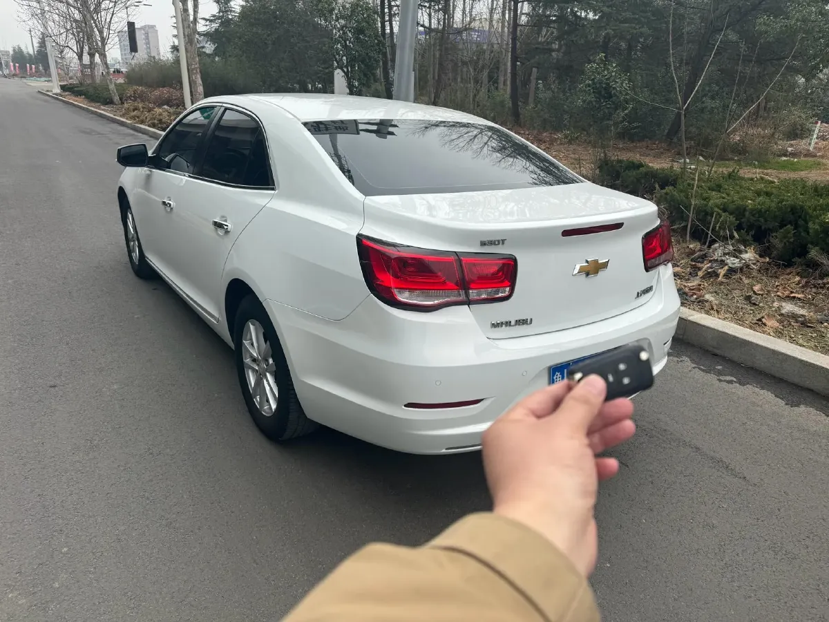 2018 Chevrolet Malibu 1.5T 170HP L4 6AT,autocango,china used car exporter,china ev exporter,chinese used car exporter,chinese used ev exporter