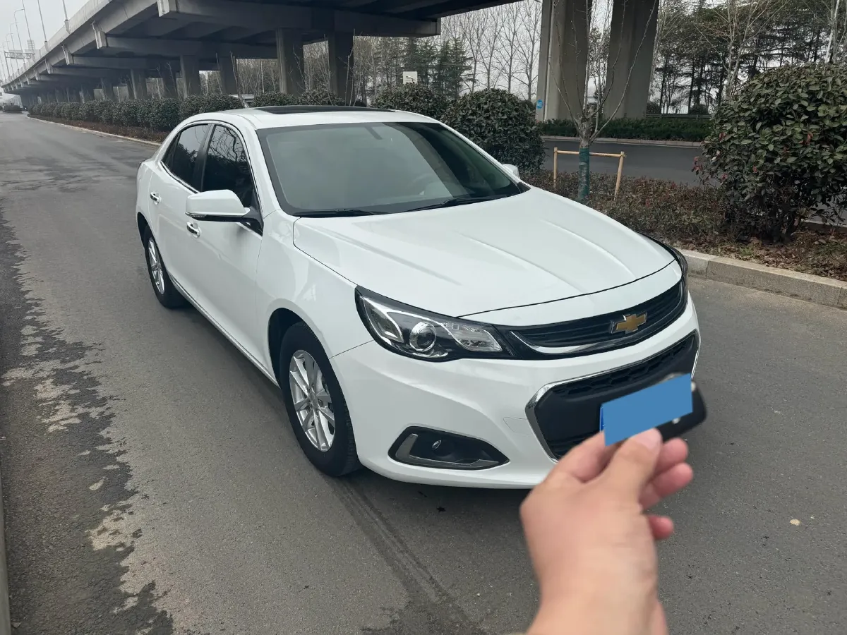 2018 Chevrolet Malibu 1.5T 170HP L4 6AT,autocango,china used car exporter,china ev exporter,chinese used car exporter,chinese used ev exporter