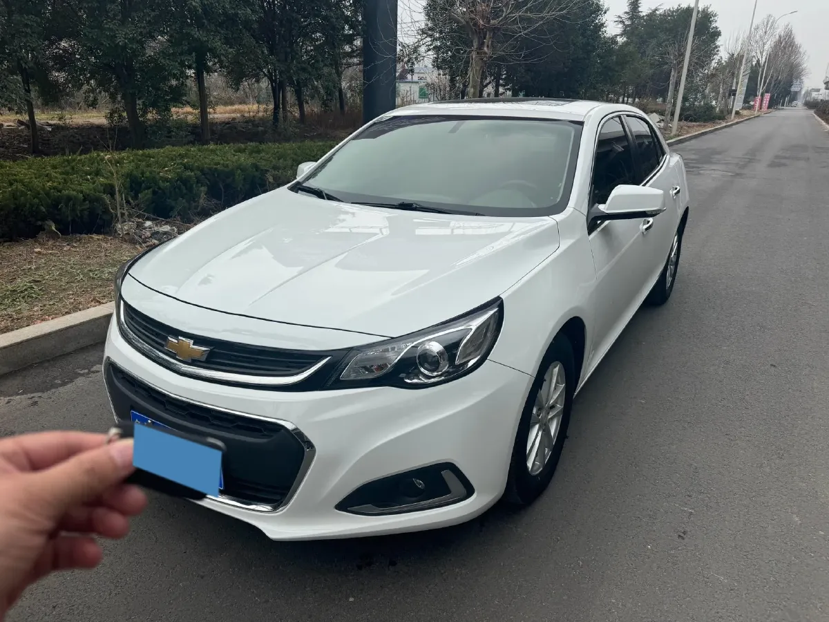 2018 Chevrolet Malibu 1.5T 170HP L4 6AT,autocango,china used car exporter,china ev exporter,chinese used car exporter,chinese used ev exporter