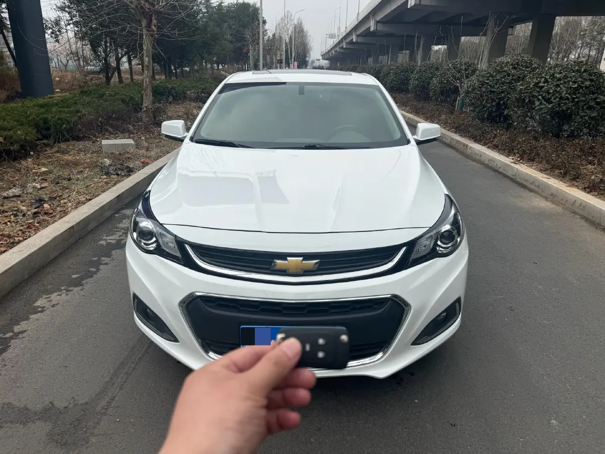 2018 Chevrolet Malibu 1.5T 170HP L4 6AT,autocango,china used car exporter,china ev exporter,chinese used car exporter,chinese used ev exporter