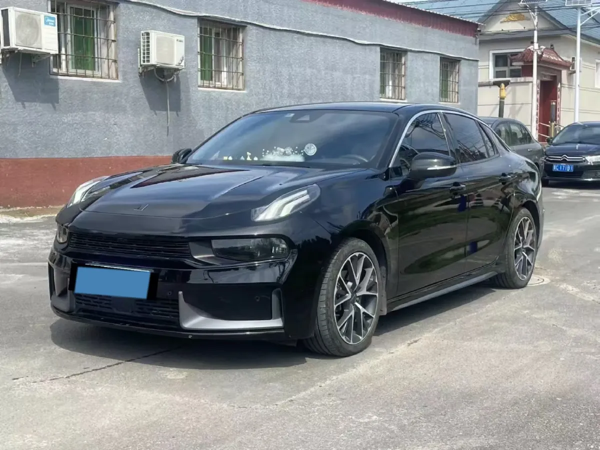 2023 LYNK&CO 03 2.0T 254HP L4 7DCT,autocango,china used car exporter,china ev exporter,chinese used car exporter,chinese used ev exporter