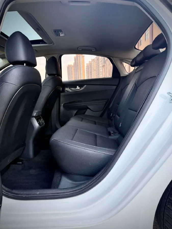 2021 Kia K3 1.5L 115HP L4 CVT,autocango,china used car exporter,china ev exporter,chinese used car exporter,chinese used ev exporter