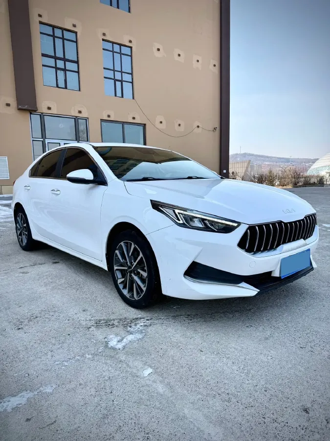 2021 Kia K3 1.5L 115HP L4 CVT,autocango,china used car exporter,china ev exporter,chinese used car exporter,chinese used ev exporter