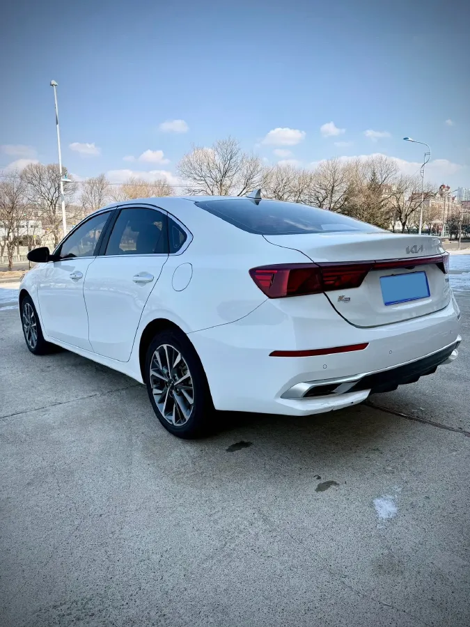 2021 Kia K3 1.5L 115HP L4 CVT,autocango,china used car exporter,china ev exporter,chinese used car exporter,chinese used ev exporter