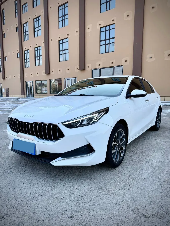 2021 Kia K3 1.5L 115HP L4 CVT,autocango,china used car exporter,china ev exporter,chinese used car exporter,chinese used ev exporter