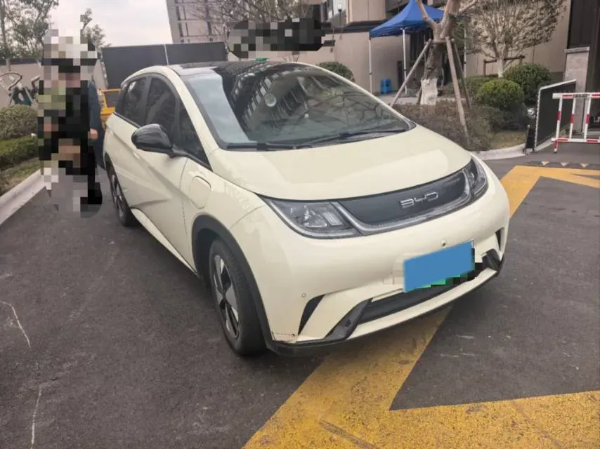 2023 BYD Dolphin BEV 44.928KWH,autocango,china used car exporter,china ev exporter,chinese used car exporter,chinese used ev exporter
