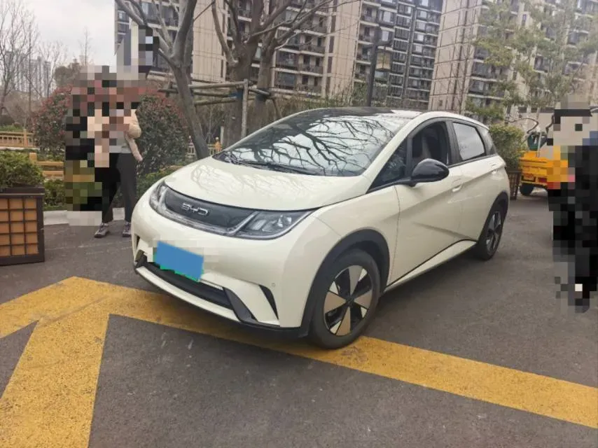 2023 BYD Dolphin BEV 44.928KWH,autocango,china used car exporter,china ev exporter,chinese used car exporter,chinese used ev exporter