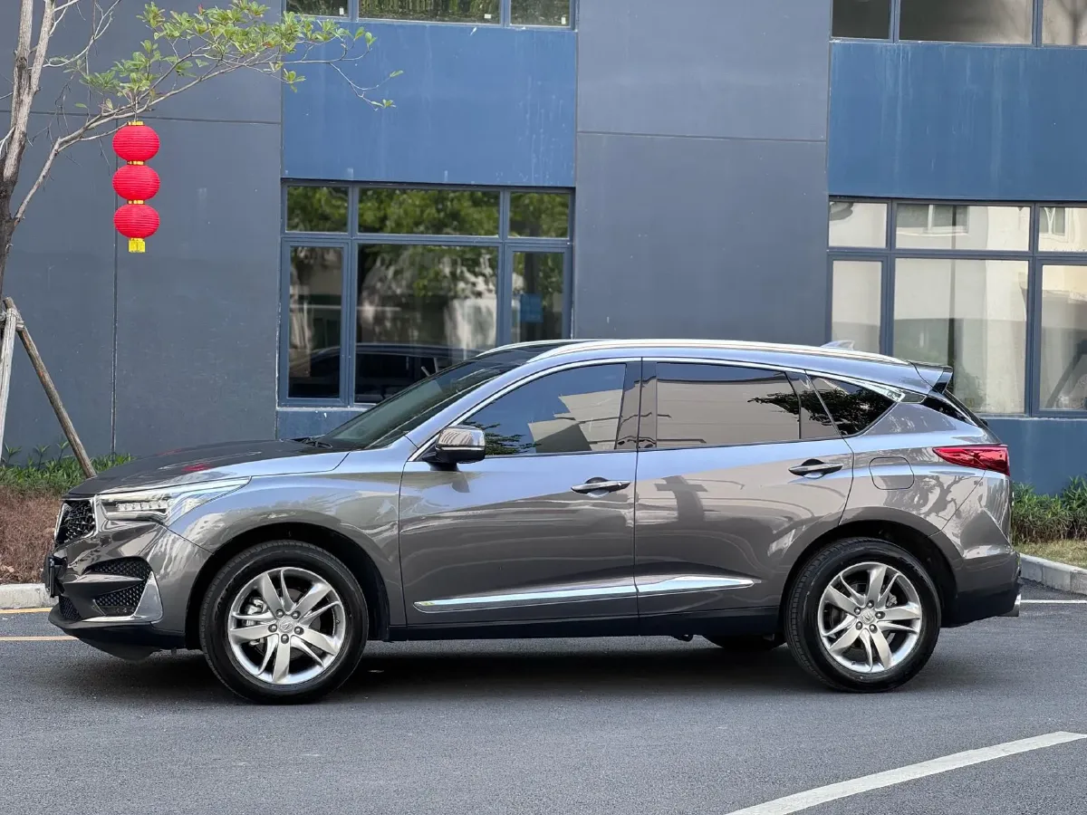 2019 Acura RDX 2.0T 265HP L4 10AT,autocango,china used car exporter,china ev exporter,chinese used car exporter,chinese used ev exporter
