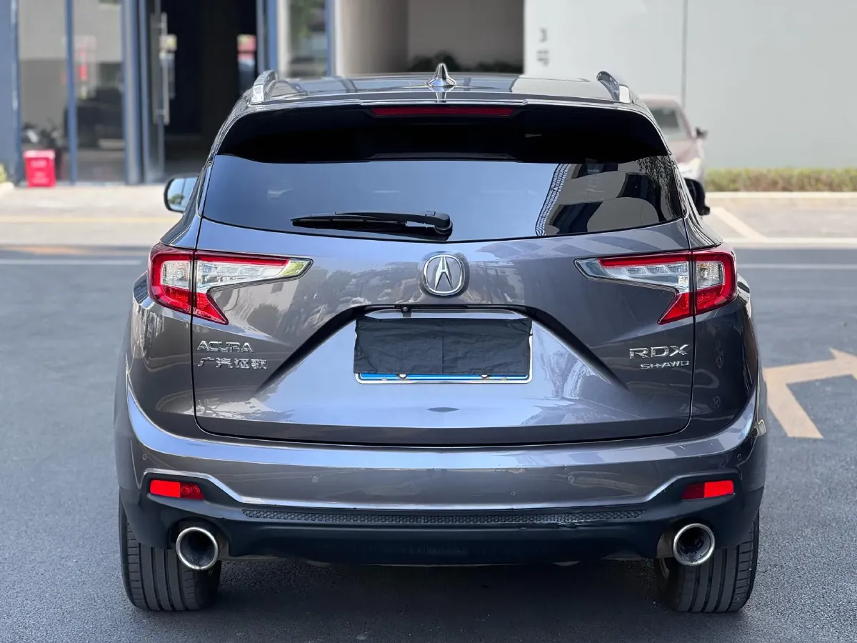2019 Acura RDX 2.0T 265HP L4 10AT,autocango,china used car exporter,china ev exporter,chinese used car exporter,chinese used ev exporter