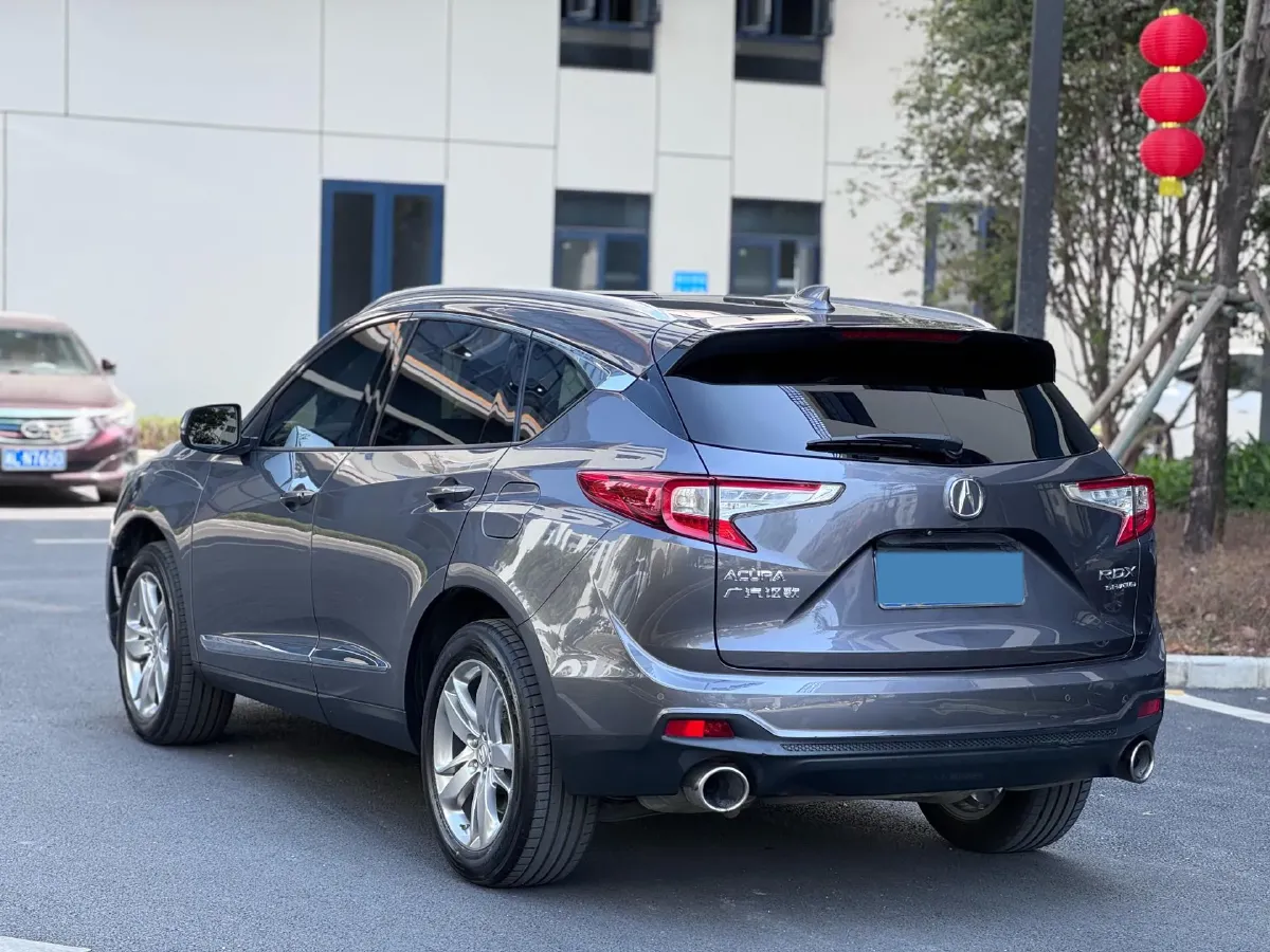 2019 Acura RDX 2.0T 265HP L4 10AT,autocango,china used car exporter,china ev exporter,chinese used car exporter,chinese used ev exporter