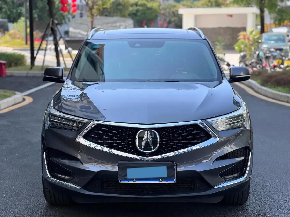 2019 Acura RDX 2.0T 265HP L4 10AT,autocango,china used car exporter,china ev exporter,chinese used car exporter,chinese used ev exporter