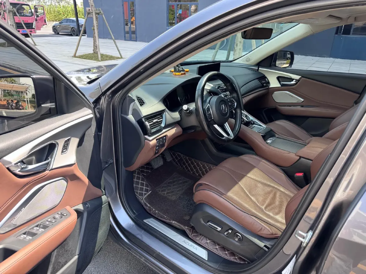 2019 Acura RDX 2.0T 265HP L4 10AT,autocango,china used car exporter,china ev exporter,chinese used car exporter,chinese used ev exporter