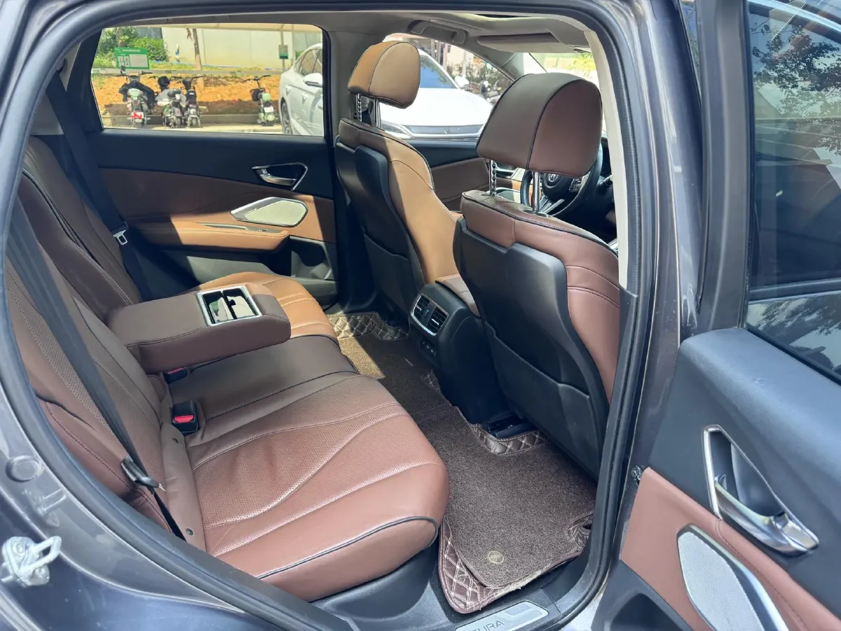 2019 Acura RDX 2.0T 265HP L4 10AT,autocango,china used car exporter,china ev exporter,chinese used car exporter,chinese used ev exporter