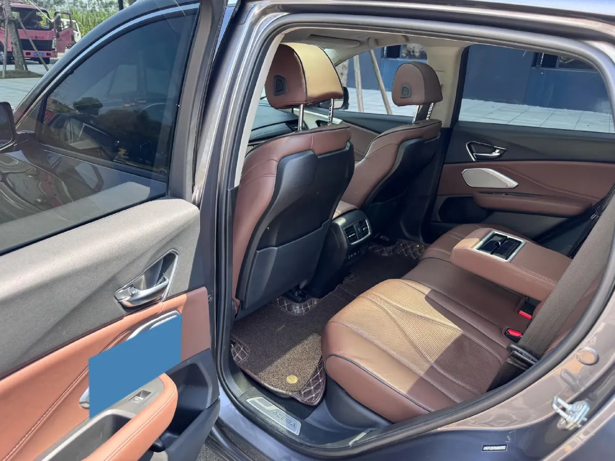 2019 Acura RDX 2.0T 265HP L4 10AT,autocango,china used car exporter,china ev exporter,chinese used car exporter,chinese used ev exporter