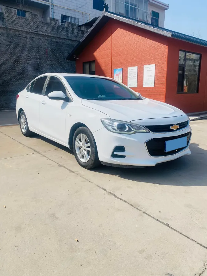 2016 Chevrolet Cavalier 1.5L 113HP L4 6AT,autocango,china used car exporter,china ev exporter,chinese used car exporter,chinese used ev exporter