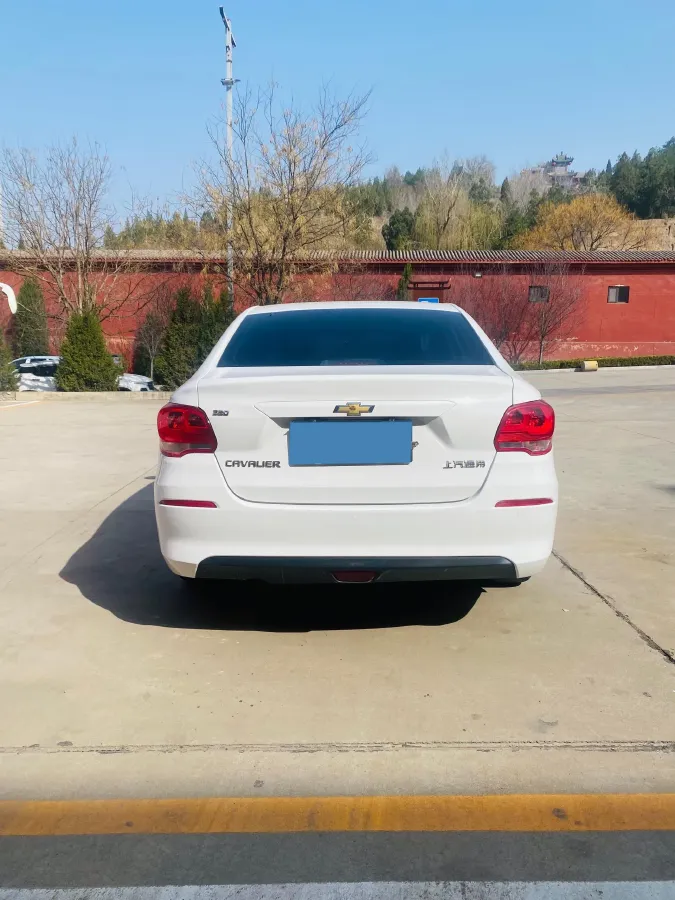 2016 Chevrolet Cavalier 1.5L 113HP L4 6AT,autocango,china used car exporter,china ev exporter,chinese used car exporter,chinese used ev exporter