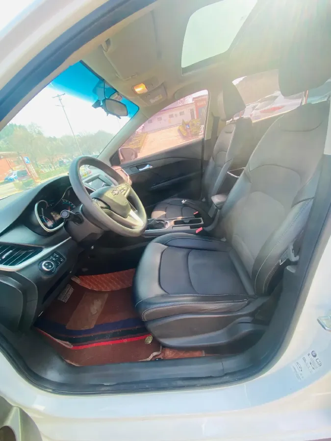 2016 Chevrolet Cavalier 1.5L 113HP L4 6AT,autocango,china used car exporter,china ev exporter,chinese used car exporter,chinese used ev exporter