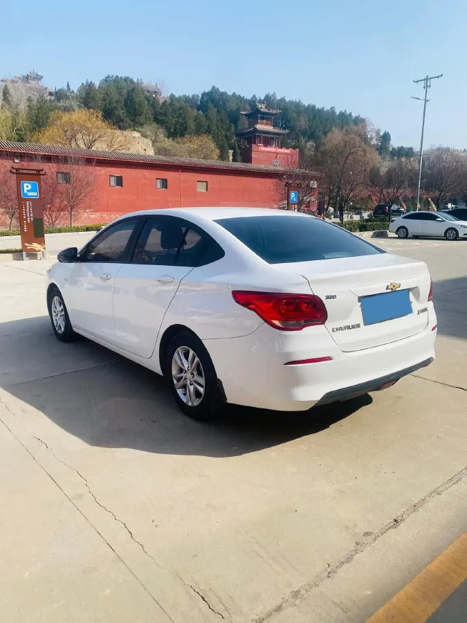 2016 Chevrolet Cavalier 1.5L 113HP L4 6AT,autocango,china used car exporter,china ev exporter,chinese used car exporter,chinese used ev exporter