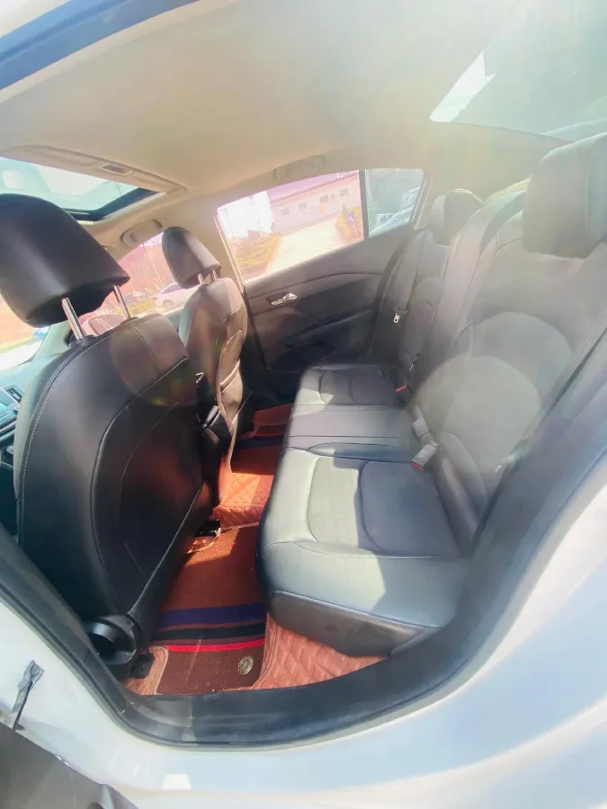 2016 Chevrolet Cavalier 1.5L 113HP L4 6AT,autocango,china used car exporter,china ev exporter,chinese used car exporter,chinese used ev exporter