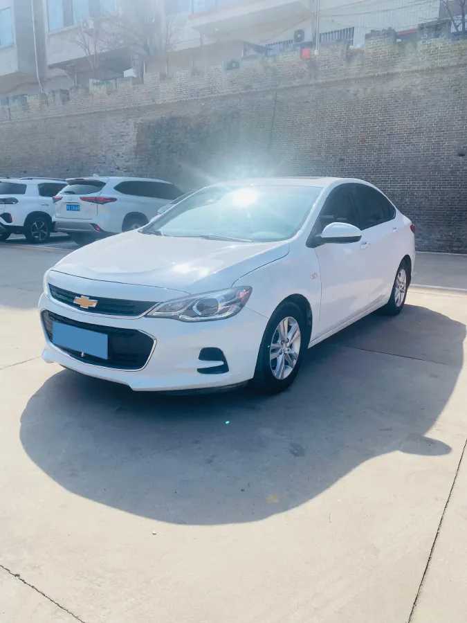 2016 Chevrolet Cavalier 1.5L 113HP L4 6AT,autocango,china used car exporter,china ev exporter,chinese used car exporter,chinese used ev exporter