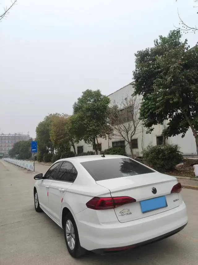 2019 Volkswagen Bora 1.5L 110HP L4 6AT,autocango,china used car exporter,china ev exporter,chinese used car exporter,chinese used ev exporter