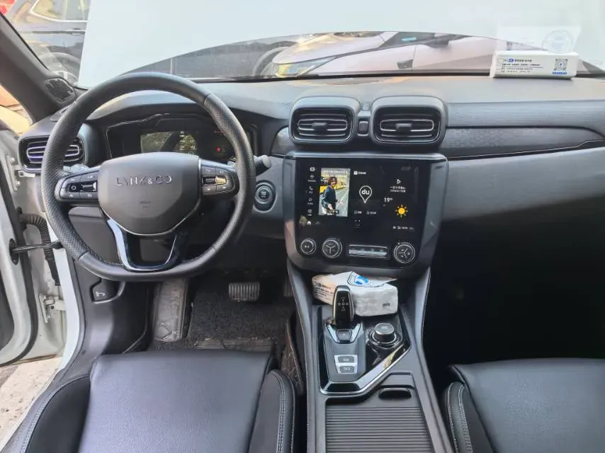 2021 LYNK&CO 03 1.5T 180HP L3 7DCT,autocango,china used car exporter,china ev exporter,chinese used car exporter,chinese used ev exporter