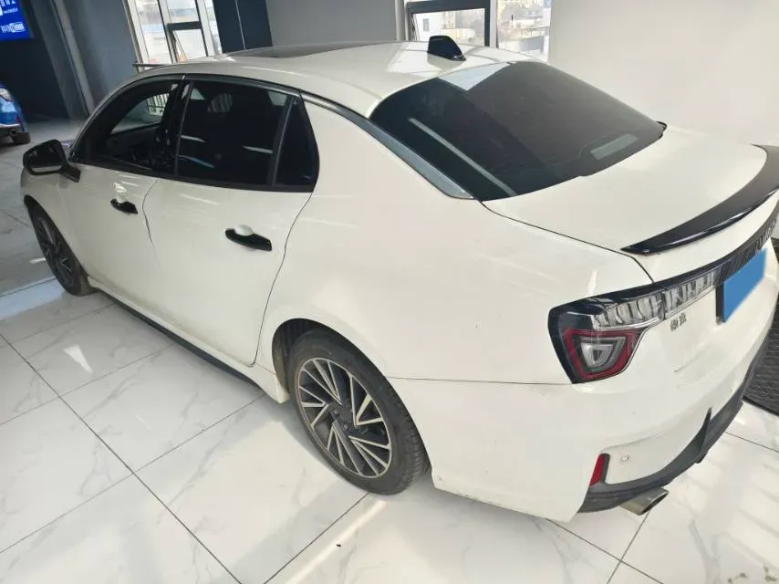 2021 LYNK&CO 03 1.5T 180HP L3 7DCT,autocango,china used car exporter,china ev exporter,chinese used car exporter,chinese used ev exporter