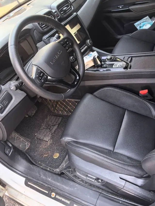 2021 LYNK&CO 03 1.5T 180HP L3 7DCT,autocango,china used car exporter,china ev exporter,chinese used car exporter,chinese used ev exporter