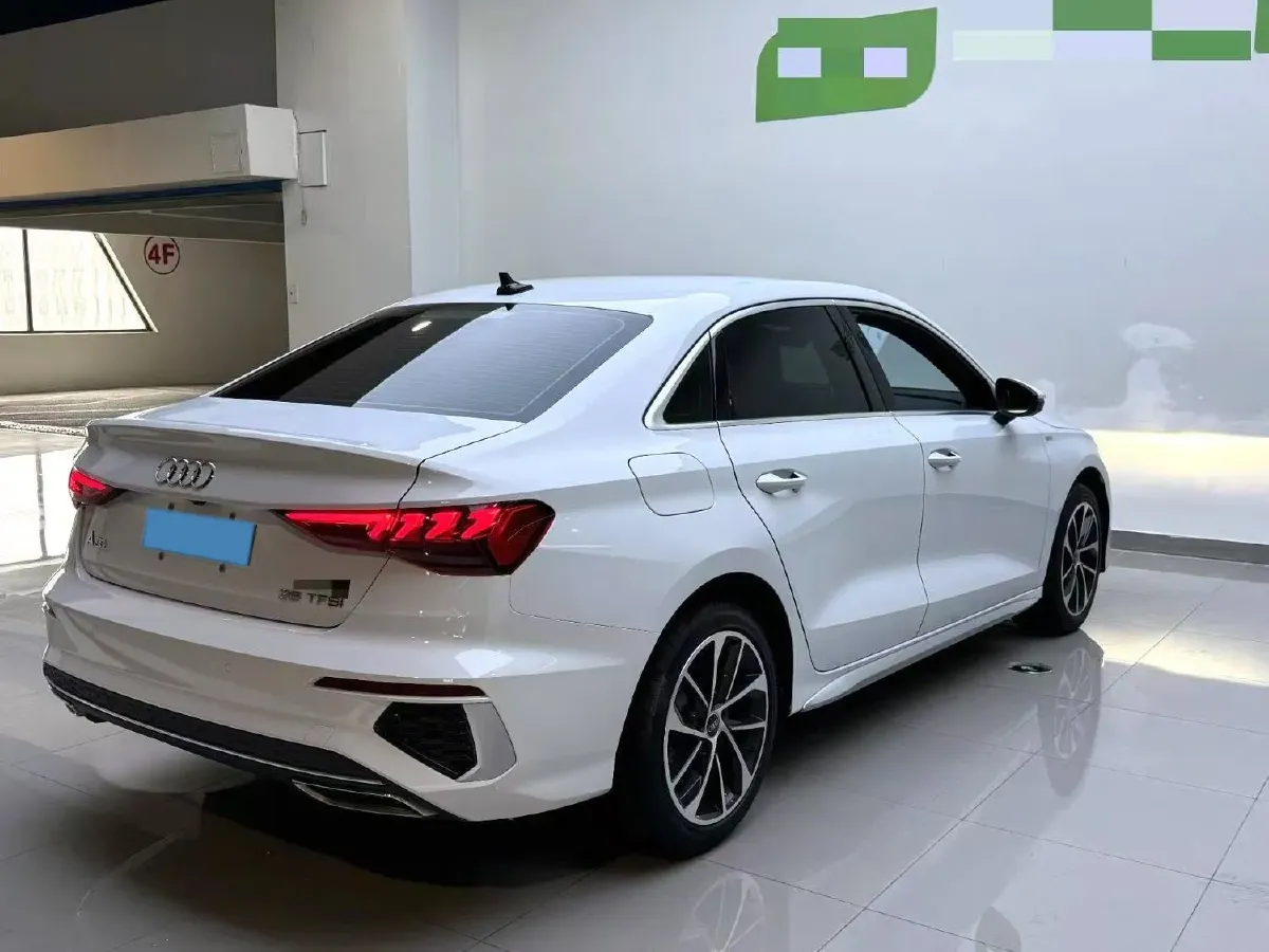 2022 Audi A3 1.4T 150HP L4 7DCT,autocango,china used car exporter,china ev exporter,chinese used car exporter,chinese used ev exporter