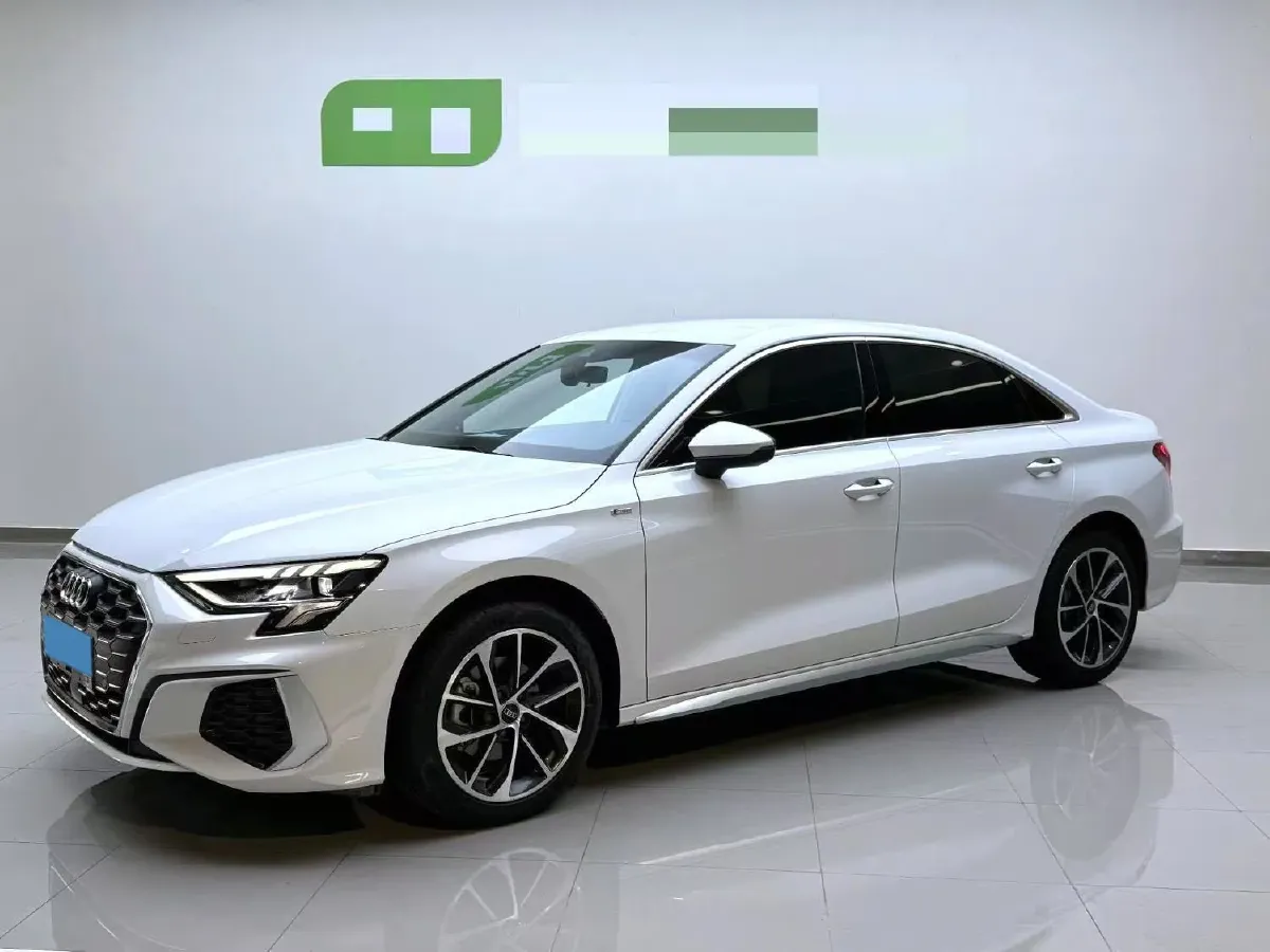 2022 Audi A3 1.4T 150HP L4 7DCT,autocango,china used car exporter,china ev exporter,chinese used car exporter,chinese used ev exporter
