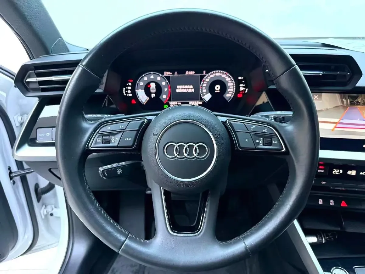 2022 Audi A3 1.4T 150HP L4 7DCT,autocango,china used car exporter,china ev exporter,chinese used car exporter,chinese used ev exporter