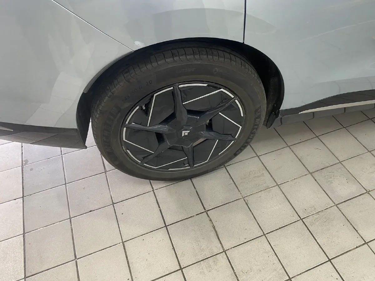 2023 HYPTEC HT BEV 80KWH,autocango,china used car exporter,china ev exporter,chinese used car exporter,chinese used ev exporter