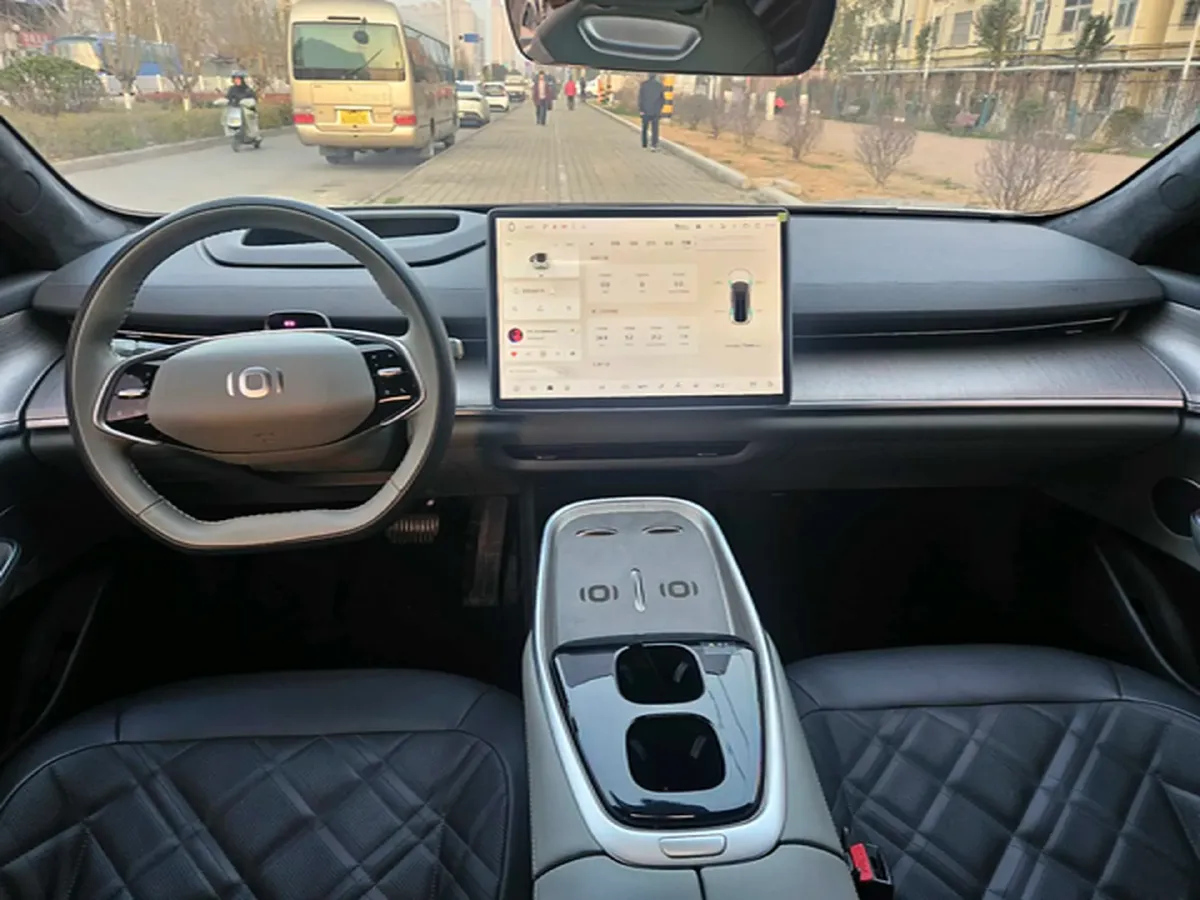 2025 ChangAn QiYuan A07 BEV 79.97KWH,autocango,china used car exporter,china ev exporter,chinese used car exporter,chinese used ev exporter