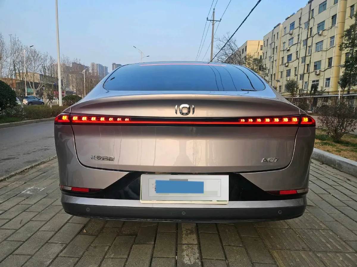 2025 ChangAn QiYuan A07 BEV 79.97KWH,autocango,china used car exporter,china ev exporter,chinese used car exporter,chinese used ev exporter