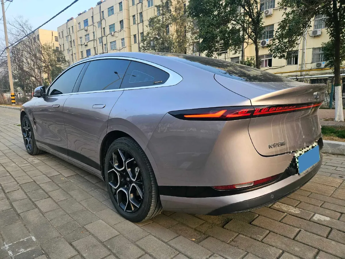 2025 ChangAn QiYuan A07 BEV 79.97KWH,autocango,china used car exporter,china ev exporter,chinese used car exporter,chinese used ev exporter