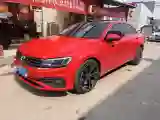 2019 Volkswagen Lamando 1.4T 131HP L4 7DCT