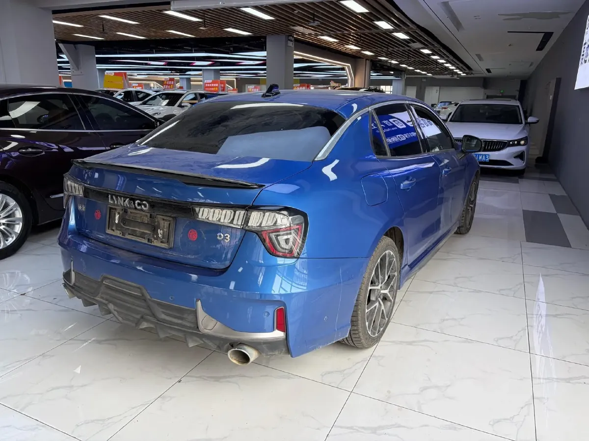 2019 LYNK&CO 01 2.0T 190HP L4 6AT,autocango,china used car exporter,china ev exporter,chinese used car exporter,chinese used ev exporter