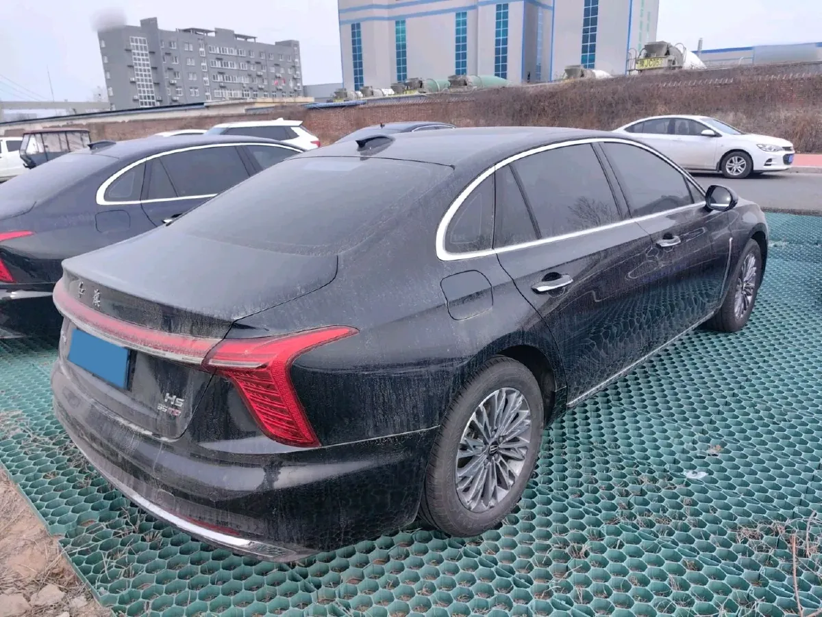 2024 HongQi H5 1.5T 169HP L4 7DCT,autocango,china used car exporter,china ev exporter,chinese used car exporter,chinese used ev exporter
