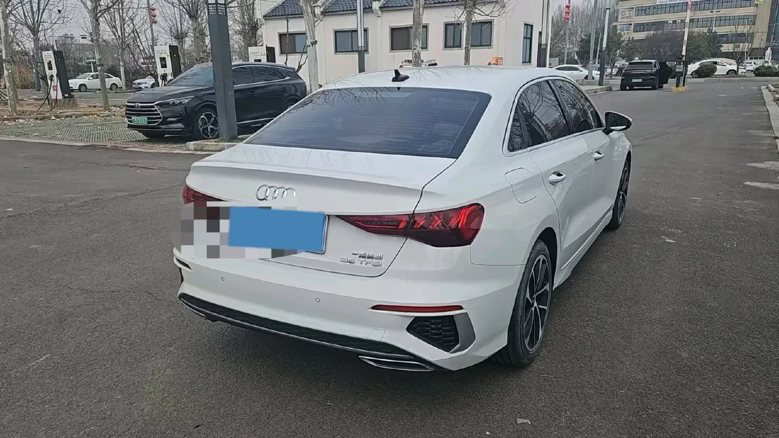 2022 Audi A3 1.4T 150HP L4 7DCT,autocango,china used car exporter,china ev exporter,chinese used car exporter,chinese used ev exporter