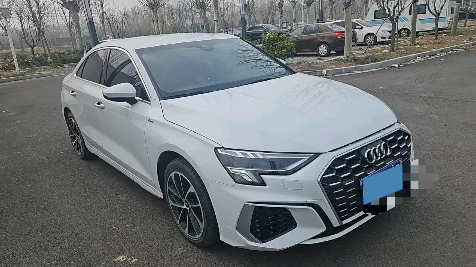 2022 Audi A3 1.4T 150HP L4 7DCT,autocango,china used car exporter,china ev exporter,chinese used car exporter,chinese used ev exporter