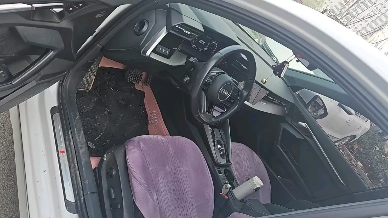 2022 Audi A3 1.4T 150HP L4 7DCT,autocango,china used car exporter,china ev exporter,chinese used car exporter,chinese used ev exporter