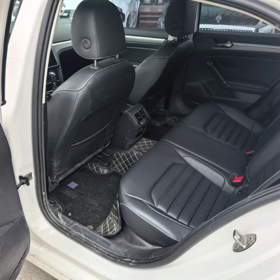 2021 Volkswagen Lamando 1.4T 150HP L4 7DCT,autocango,china used car exporter,china ev exporter,chinese used car exporter,chinese used ev exporter