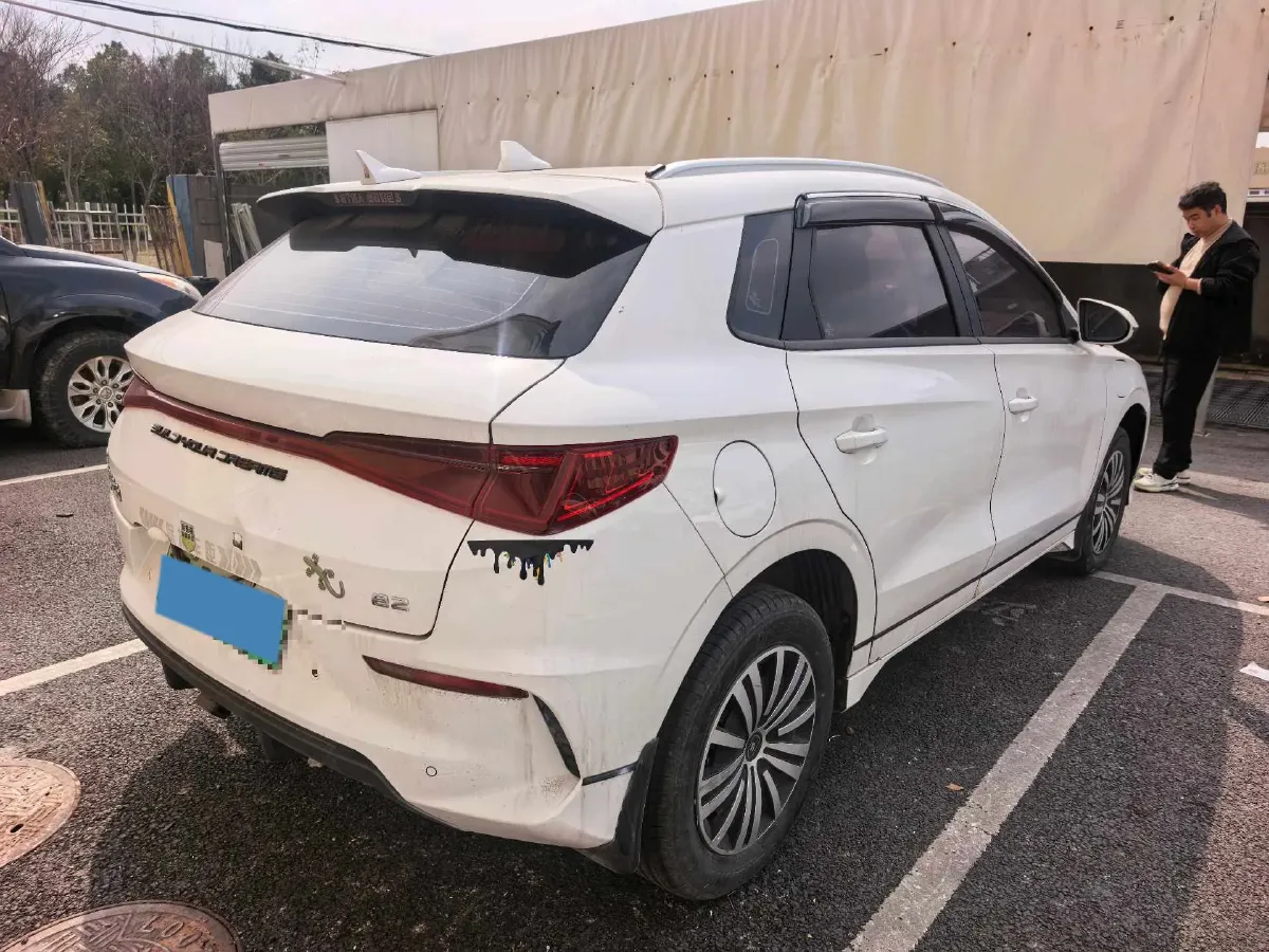 2023 BYD e2 BEV 43.2KWH,autocango,china used car exporter,china ev exporter,chinese used car exporter,chinese used ev exporter