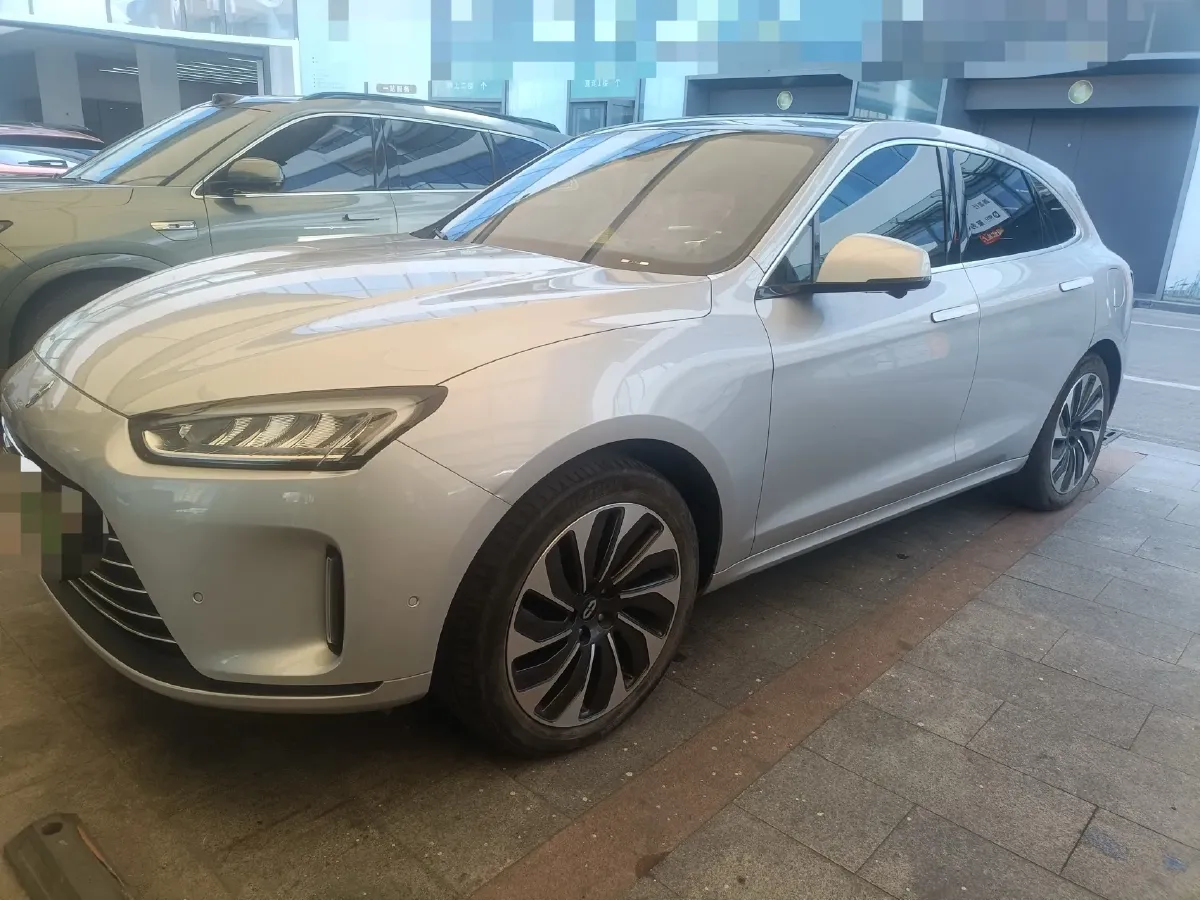 2022 AITO AITO M5 Range Extended 125HP REEV 40KWH,autocango,china used car exporter,china ev exporter,chinese used car exporter,chinese used ev exporter