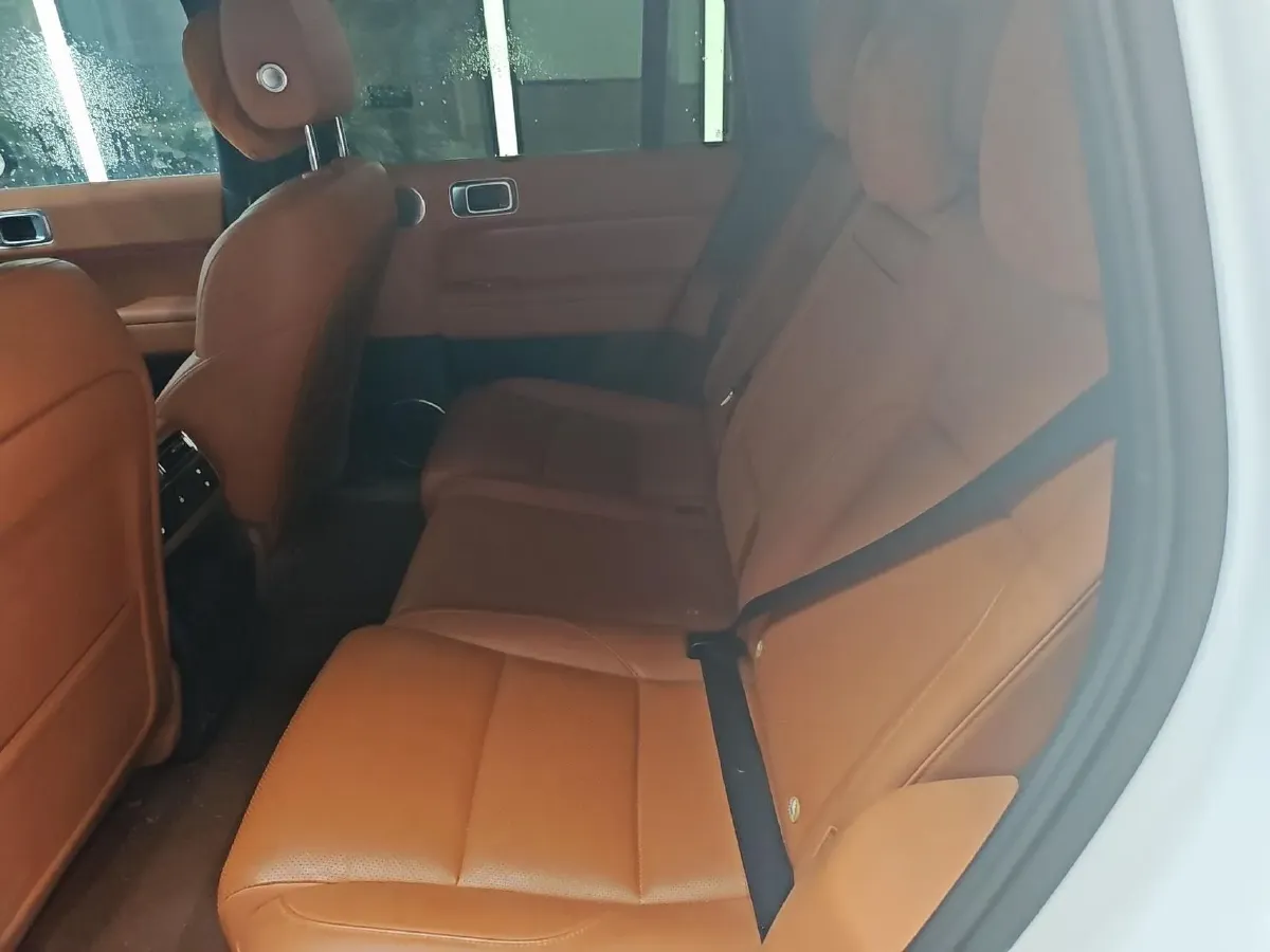 2024 Li L6 Range Extended 154HP L4 REEV 36.8KWH,autocango,china used car exporter,china ev exporter,chinese used car exporter,chinese used ev exporter