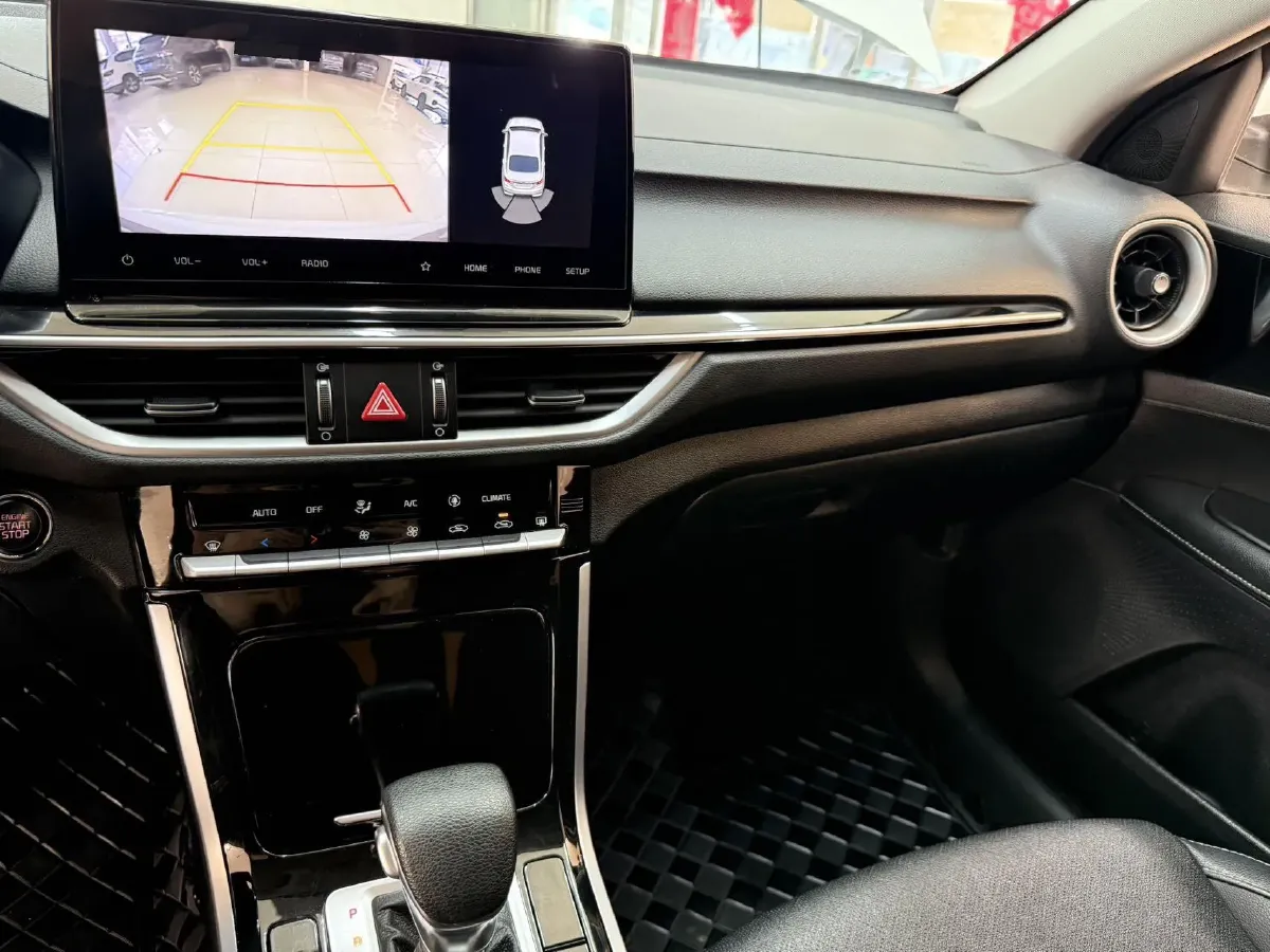 2021 Kia K3 1.5L 115HP L4 CVT,autocango,china used car exporter,china ev exporter,chinese used car exporter,chinese used ev exporter