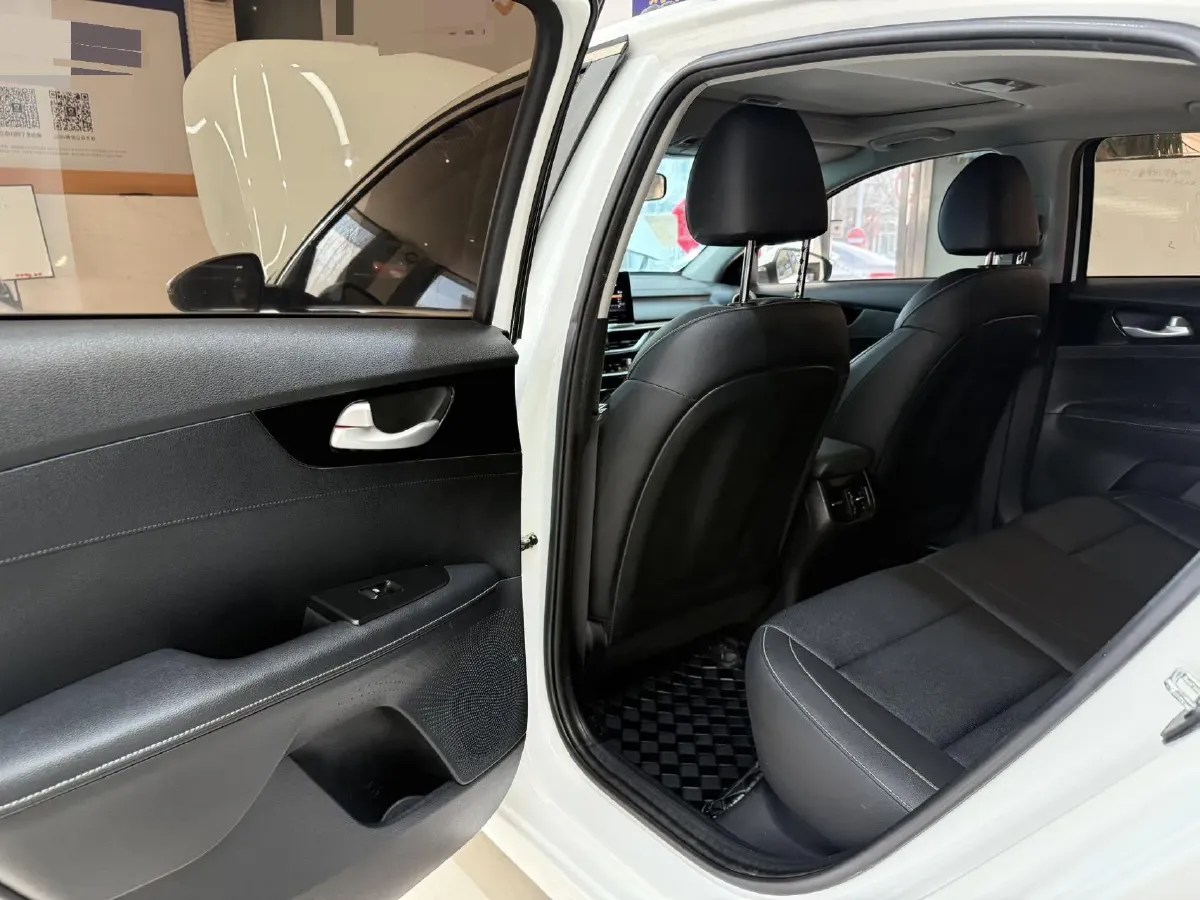 2021 Kia K3 1.5L 115HP L4 CVT,autocango,china used car exporter,china ev exporter,chinese used car exporter,chinese used ev exporter