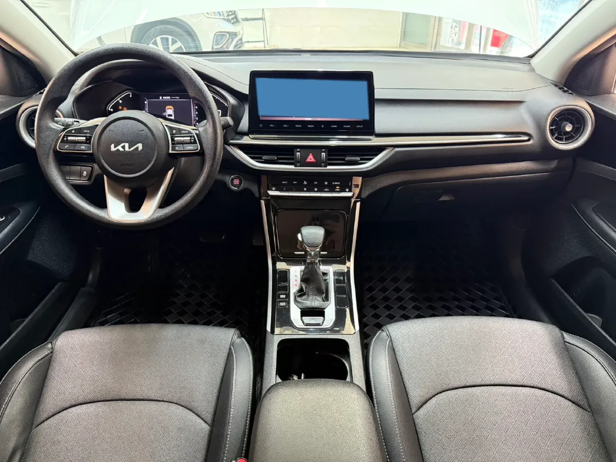 2021 Kia K3 1.5L 115HP L4 CVT,autocango,china used car exporter,china ev exporter,chinese used car exporter,chinese used ev exporter
